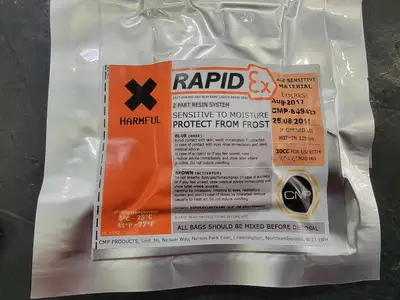 NEW RAPID TMC2X-100A137X