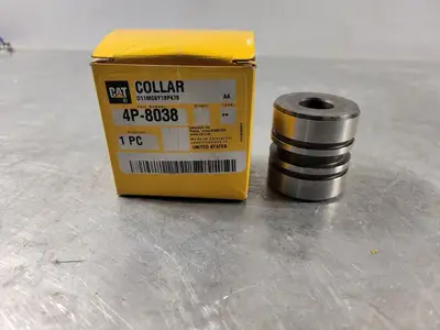 USED CATERPILLAR 4P-8038