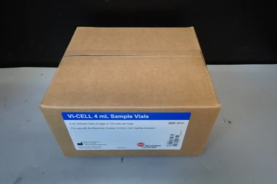 USED BECKMAN COULTER VI-CELL