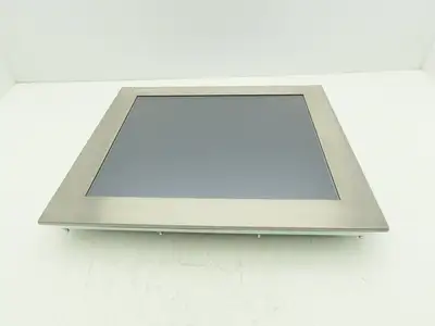 Hope Industrial Systems HIS-ML19 Touch Screen 19" Control Panel 100-240VAC