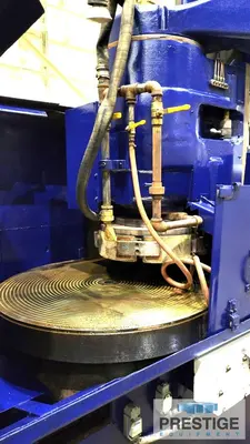 USED BLANCHARD 22D-42