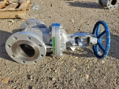 NEW DSI VALVE 37LUF-N-LCC