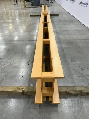 Used CALDWELL 26S-10-20 Lifting/Spreader Beams Georgia US | The Equipment Hub #717901