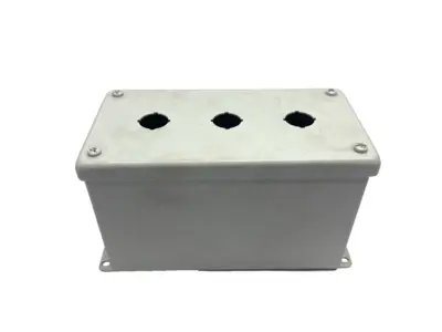 USED HOFFMAN 13037