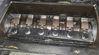 USED CONAIR CE1221