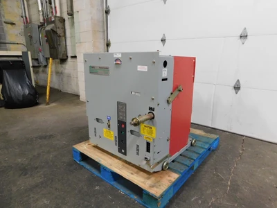 Used Powell NA Circuit Breakers Ohio US | Equipment Recovery Corp. #1330784