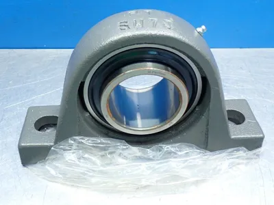 New | in-Stock PTI SW214X70UMM Bearings Ohio US | HGR 24 #740413
