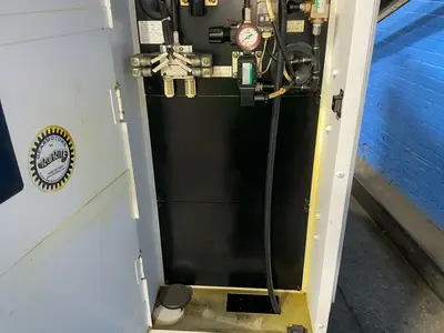 Used 2001 MORI SEIKI SL154S/500 CNC Lathes Ohio US | HGR 24 #1542177