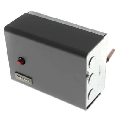 Honeywell R8182D1111Hydronic Heating Controller [New]