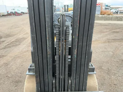 USED TCM FCG25-4