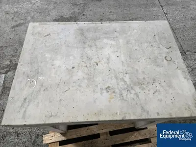 N/A Marble Balance Table