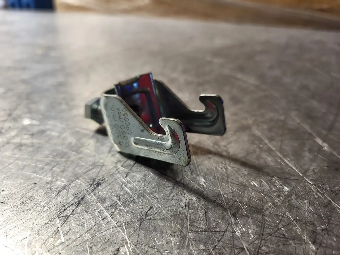 USED T&B FITTINGS CPC050