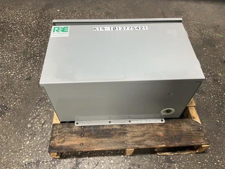 Used CYBERPOWER, RE AUTOMATED _UNKNOWN_ Enclosures Ohio US | HGR 24 #1324383