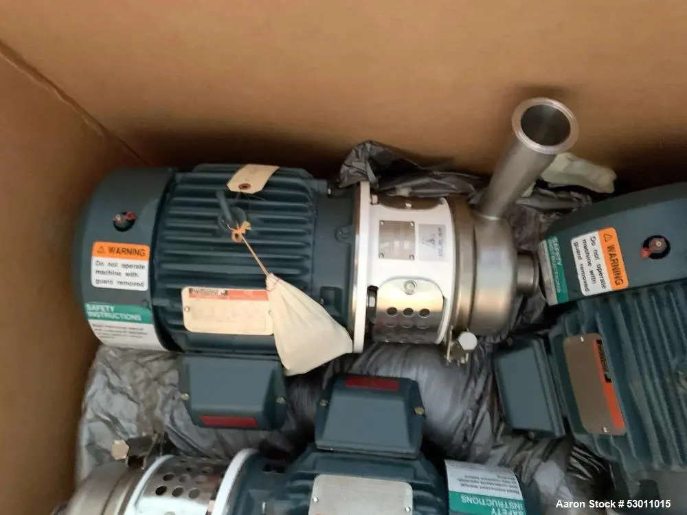USED APV/CREPACO W20/20