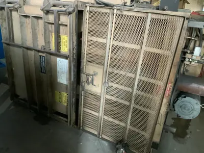 USED VALUE LINE KXD-48