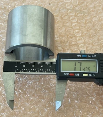 NEW Durametallic EEKA292219I
