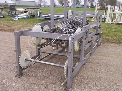 Used _UNKNOWN_ LP 36 Bucket Elevators Minnesota US | A&I Equipment #1317846