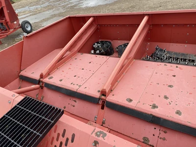 Used _UNKNOWN_ _UNKNOWN_ Planters Idaho US | Tri-Steel Manufacturing #1557060