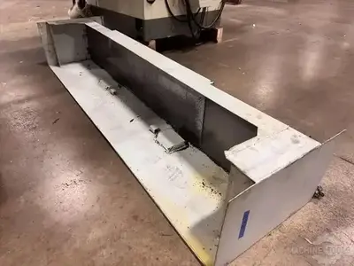 Used 2011 MORI SEIKI DURAVERTICAL 5080 Vertical Machining Centers Illinois US | Perfection Global, LLC. #1371167