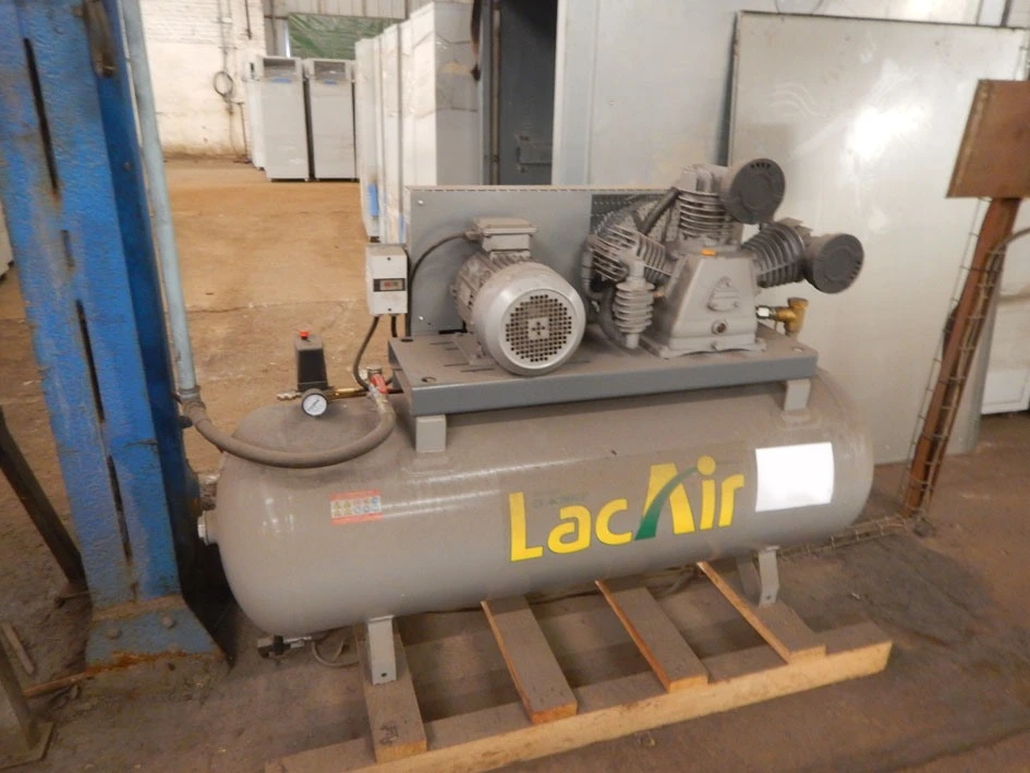 USED LAC AIR FIXAIR 40/300