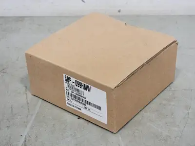 NEW HANWHA SBP-099HMW