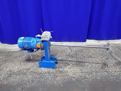 Mixer