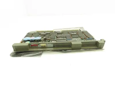 Mitsubishi MC442A-1 Printed Circuit Board PCB Control Card BN624A814G53A