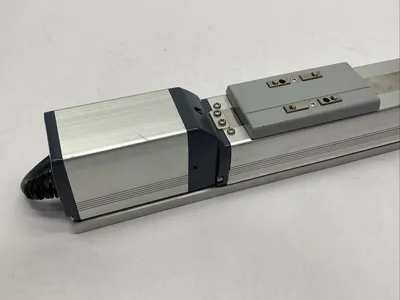 USED IAI IAI RCP4-SA5C-I-42P-20-300-P3-S RCP4