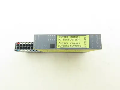 Used SIEMENS _UNKNOWN_ PLC Input & Output Indiana US | Arrow Industrial #1316692