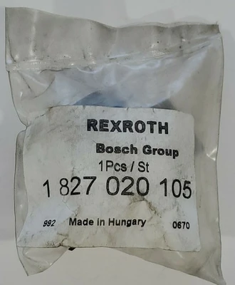 NEW REXROTH 1 827 020 105