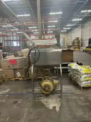 USED CREPACO NA