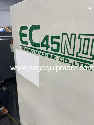USED 2010 TOSHIBA EC45N II