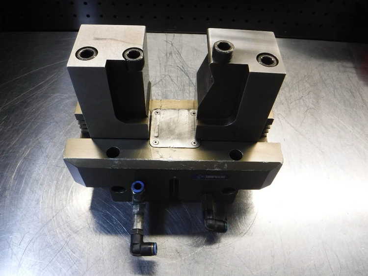 Used SCHUNK _UNKNOWN_ Tooling & Accessories (Other) Michigan US | Superior Machine & Tool Inc #209355