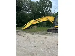 Used 2016 KOBELCO SK210-9 Crawler Excavators Pennsylvania US | Iron Exchange Equipment Solutions #1353858