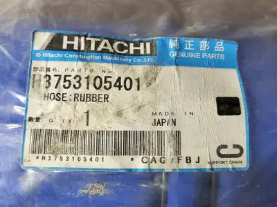 USED HITACHI H3753105401