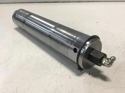 Used CINCINNATI MILACRON 5038047 Injection Molding Parts Michigan US | Ideal Machinery #1302174