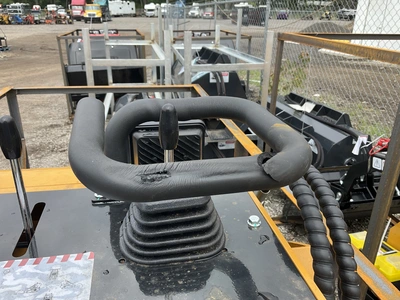 Used 2026 AGT INDUSTRY MX-MRT14 MINI SKID STEER LOADER Skid Steer Loaders Michigan US | Miedema Asset Management Group #1342413