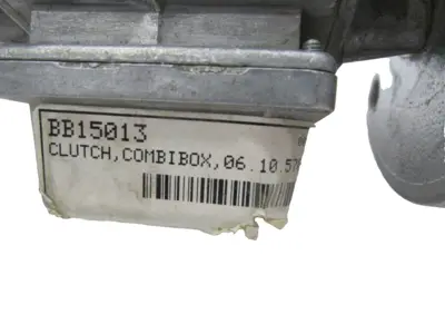 NEW KEB AUTOMATION 06.10.102-1606 CLUTCH COMBIBOX 06101021606