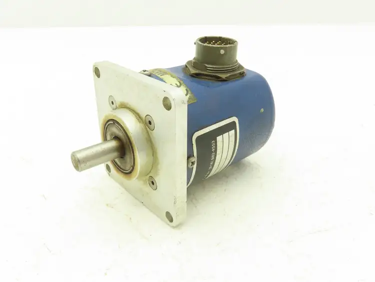Used BEI TECHNOLOGIES _UNKNOWN_ Encoders | Arrow Industrial #616115
