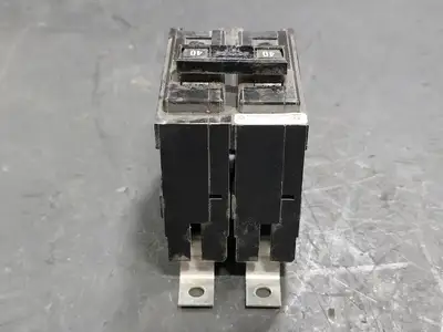 USED CUTLER-HAMMER BA220