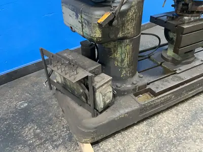 Used THE AMERICAN TOOL WORKS CO. _UNKNOWN_ Radial Drills Ohio US | HGR 24 #1462252