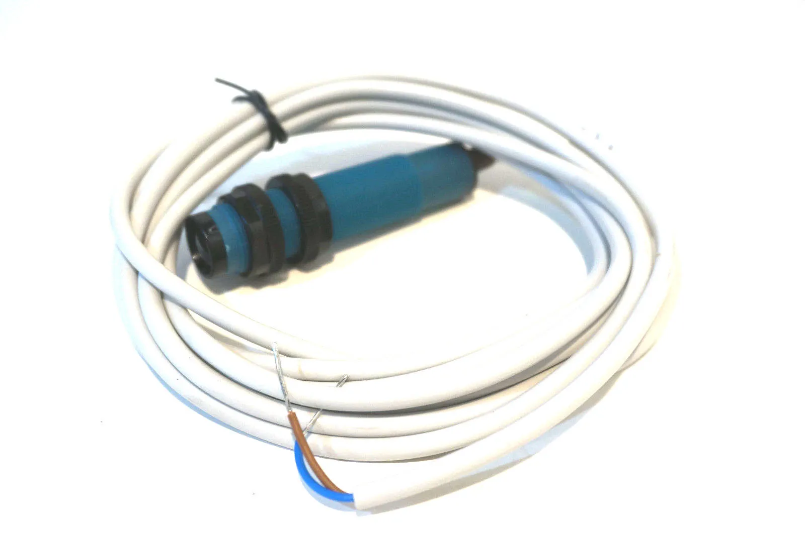 NEW BALLUFF BLS-18-W-4-03 PROXIMITY SWITCH BLS18W403