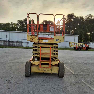 USED 2014 JLG 4069LE