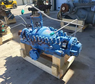 NEW TRUFLO TSMP636S