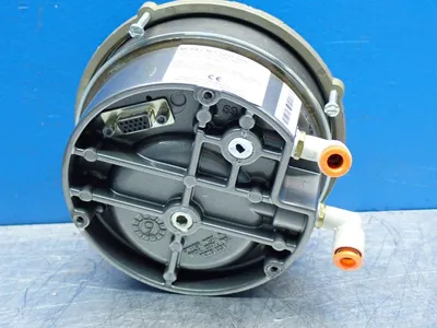 Used DWYER DH3006 Pressure Switches Ohio US | HGR 24 #803004