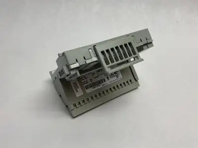 USED ALLEN-BRADLEY SER A FLEX I/O TERMINAL BASE
