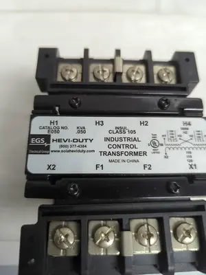 New | in-Stock EGS E050 Miscellaneous Equipment (Electrical & Power) Ohio US | Surplus Asset Holdings #1243857
