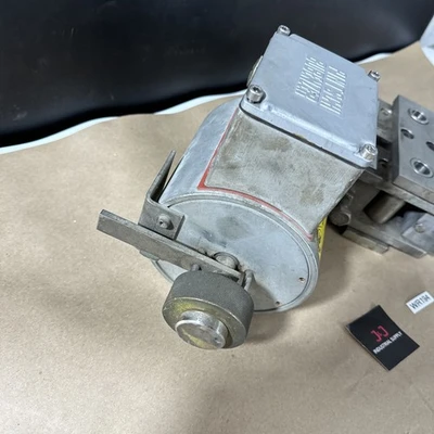 USED Pintsch Bubenzer SB17MX133