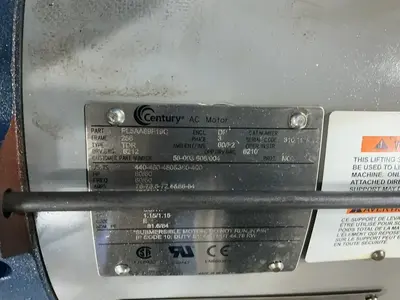 Used REXROTH R902505152/001 Pumps Ohio US | HGR 24 #1293728
