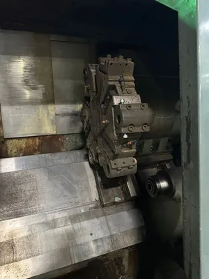 1998 MORI SEIKI SL-3 CNC Lathes | Star Equipment Co., Inc. (3)